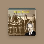 Osvaldo Fresedo & His Orchestra