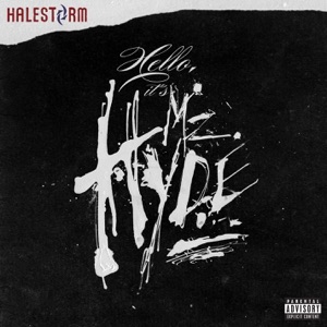 Hello, It's Mz. Hyde - EP