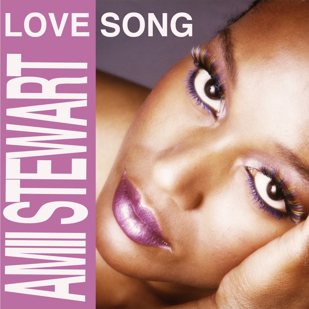 Love Song (Inspirational Single In 4 Languages) cover