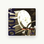 Tunji Beier / Rabiu Ayandokun / Ron Reeves