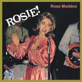 Rose Maddox - The Key’s In the Mailbox