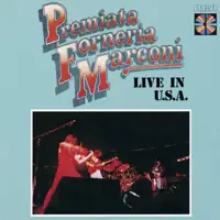 Just Look Away — Premiata Forneria Marconi