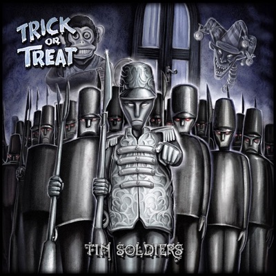 Tin Soldiers