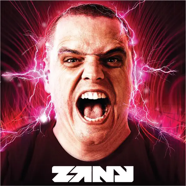 Inflator (Original Mix) — Zany