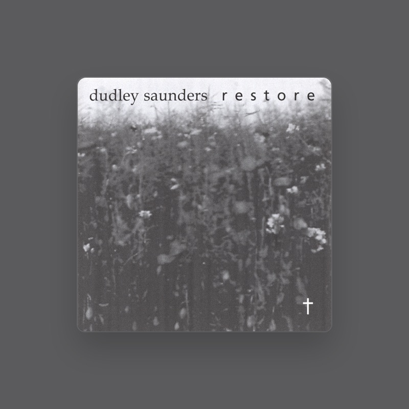 Dudley Saunders