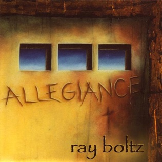 Ray Boltz Set Sail