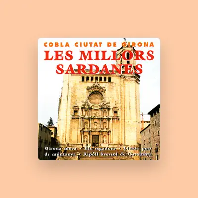 Listen to Les Millors Sardanes, watch music videos, read bio, see tour dates & more!