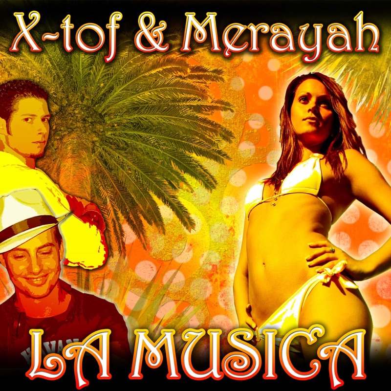 La Musica - EP