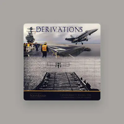 Listen to Captain Brian Walden, watch music videos, read bio, see tour dates & more!