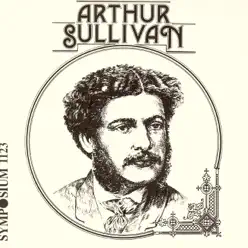 Arthur Sullivan, Sesquicentenial Commemorative Issue (1902-1923) - Studio Orchestra Arthur Sullivan, Sesquicentenial Commemorative Issue (1902-1923) - Studio Orchestra