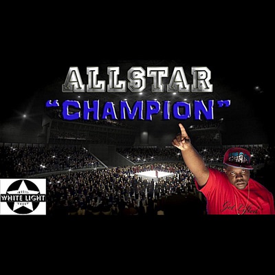 Champion (feat. Rob the RockStar) - Single