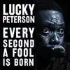 Lucky Peterson - Running Down the Railroad