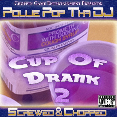Pollie Pop - Ambitions of a Rider (feat. 2Pac)