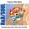 Various Artists - Hangin' On a String (Contemplating) [Karaoke Version As Made Famous By Loose Ends]