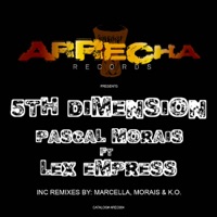 5Th Dimension (feat. Lex Empress) - Single