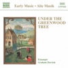 Estampie & Graham Derrick - A L'entrant D'este