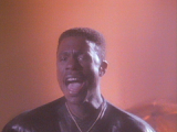 Something Just Ain't Right - Keith Sweat