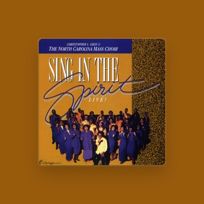 Listen to North Carolina Mass Choir, watch music videos, read bio, see tour dates & more!