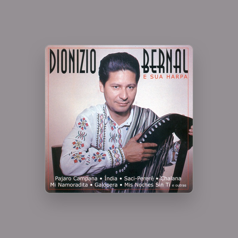 Dionizio Bernal