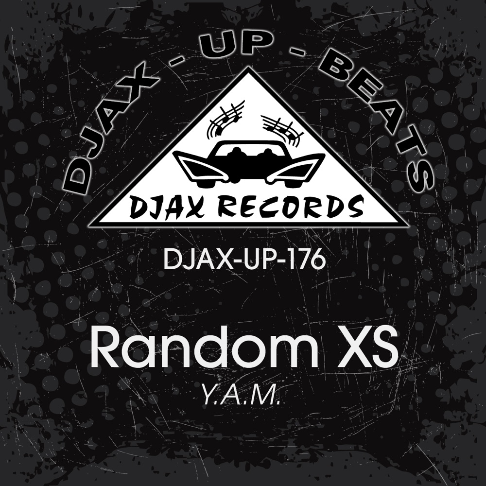 Обложка альбома «Y.A.M.» — Random XS