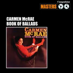 Book of Ballads - Carmen Mcrae