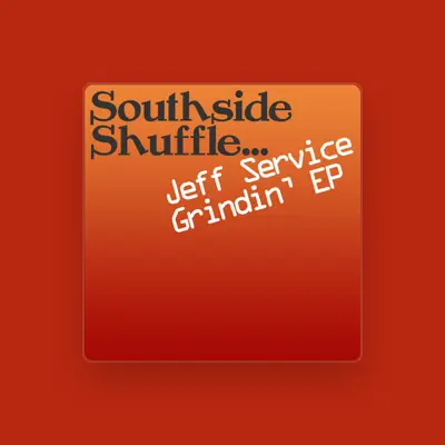 Listen to Jeff Service, watch music videos, read bio, see tour dates & more!