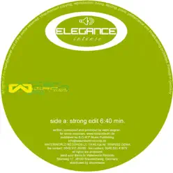 Intense - Single - Elegance Intense - Single - Elegance