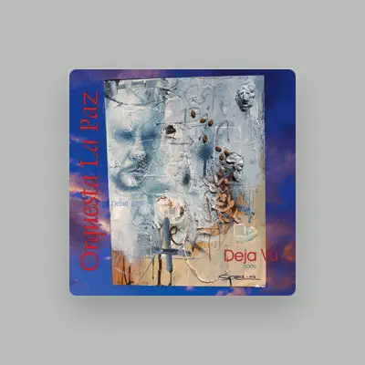 Listen to Orquesta La Paz, watch music videos, read bio, see tour dates & more!