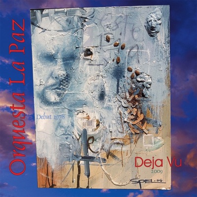 Orquesta La Paz - El Vivir Del Tumbao