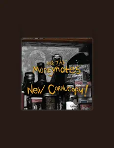 And the Moneynotes을(를) 듣고, 뮤직 비디오를 보고, 약력을 읽고, 투어 일정 등을 확인하세요!