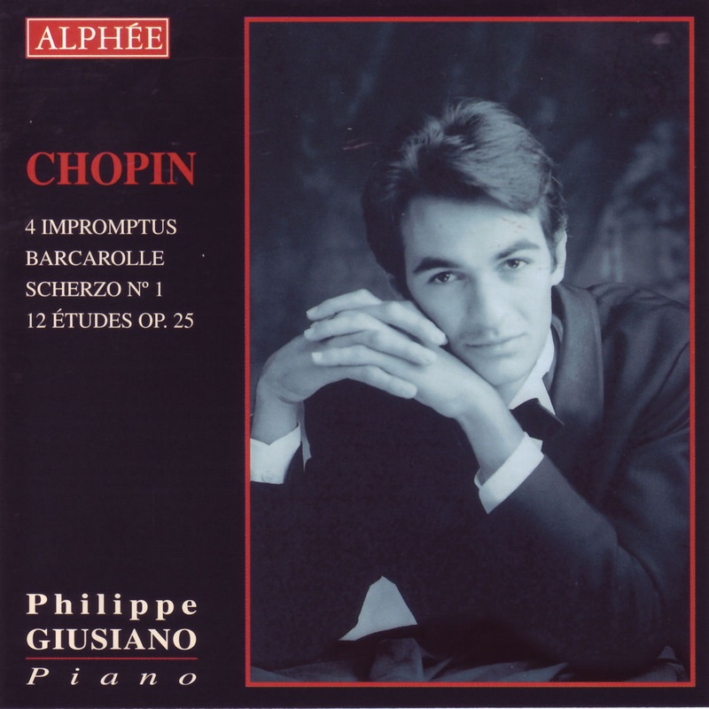 Chopin: Piano Works
