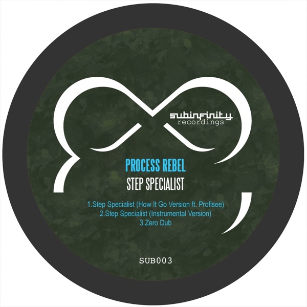 Step Specialist - EP - Single