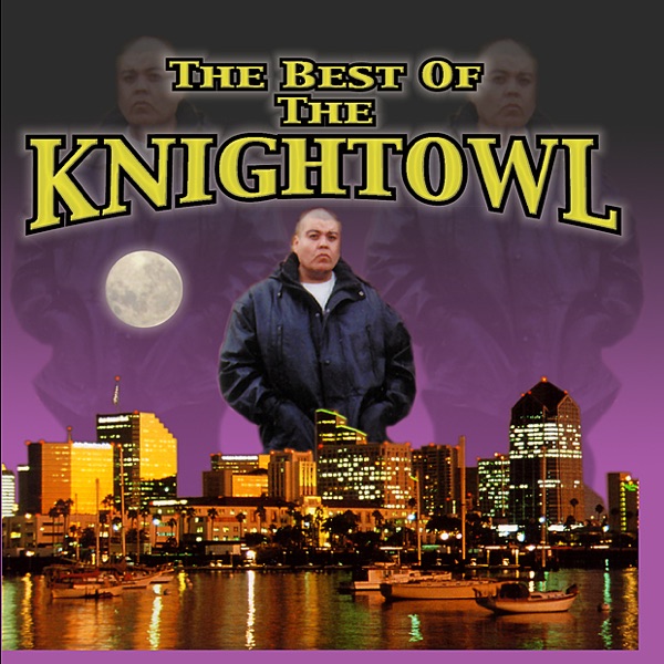 The Best of Knightowl artwork