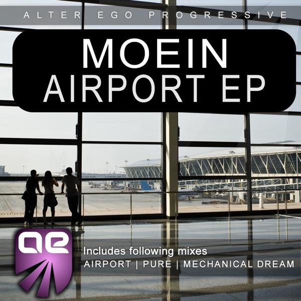 Airport - EP - Single