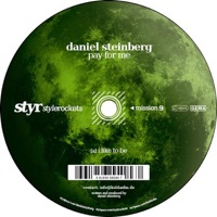 Mission 9 - Single - Daniel Steinberg