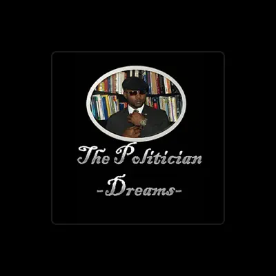 Listen to The Politician, watch music videos, read bio, see tour dates & more!