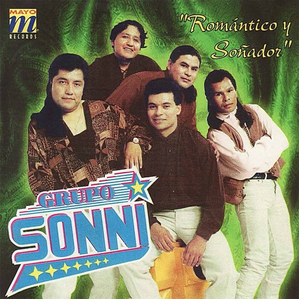 Romántico y Soñador