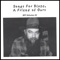 Silver Lapels - Justin Hess lyrics
