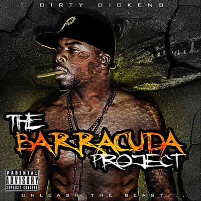 Dirty Dickens the Barracuda (The Barracuda Project)