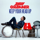 Keep Your Head Up artwork