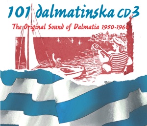 101 Dalmatinska - Cd3