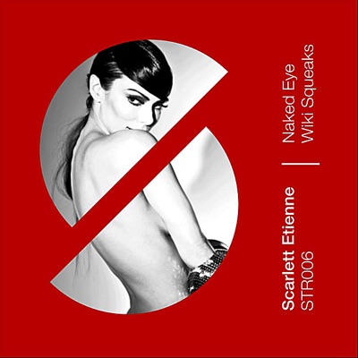 Naked Eye / Wiki Squeaks - EP