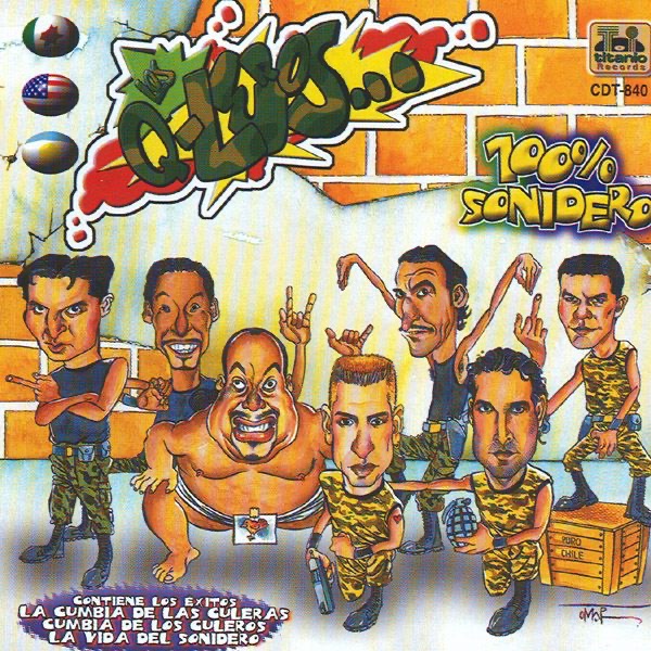 Los Q-Leros