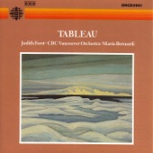 Canada Mosaic Suite: Introduction and 3 Folk Songs: III. the Contented House artwork