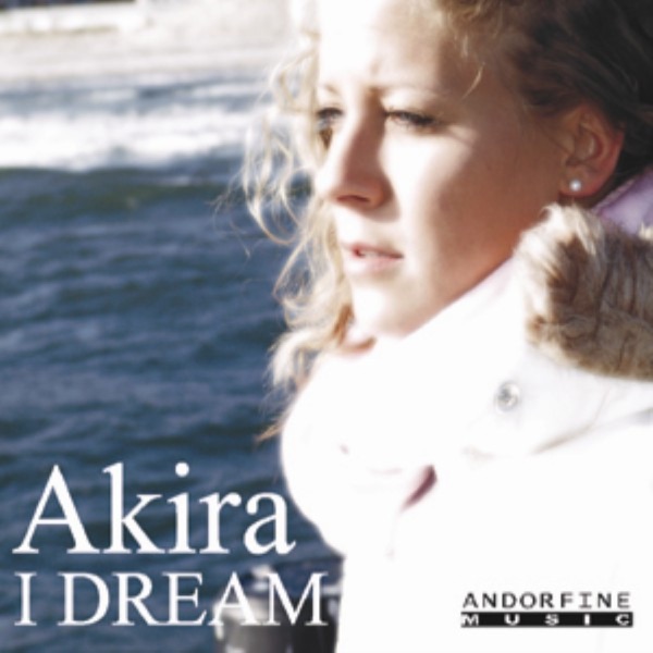 I Dream - EP