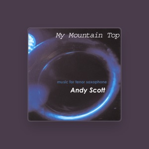 Andy Scott