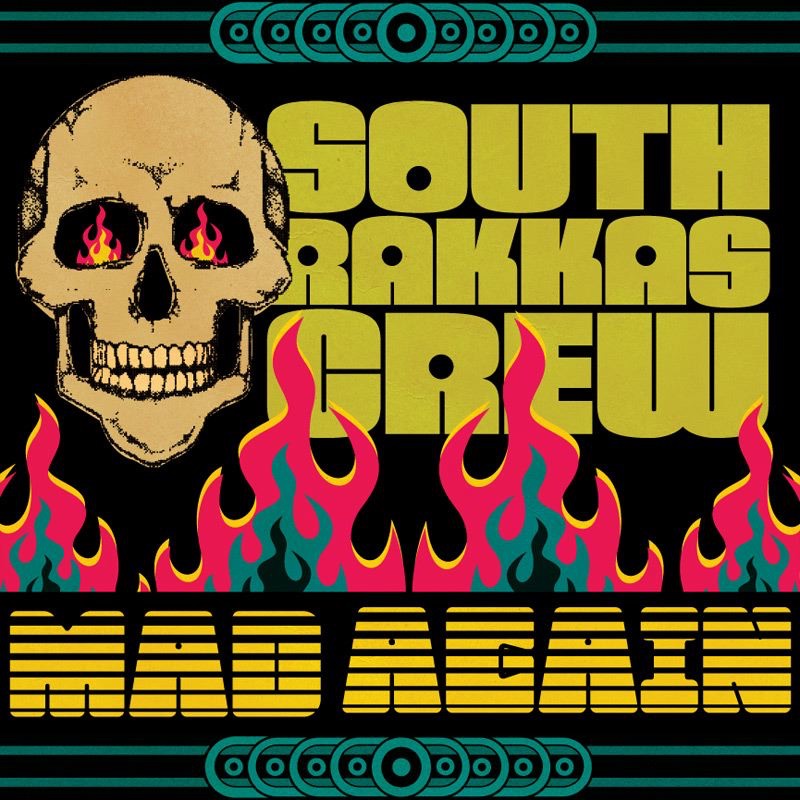 Mad Again (Boy 8 Bit Remix)