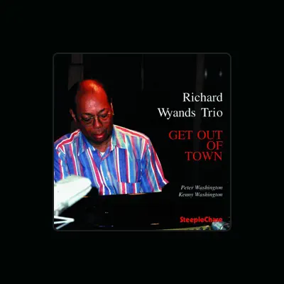 Listen to Richard Wyands Trio, watch music videos, read bio, see tour dates & more!