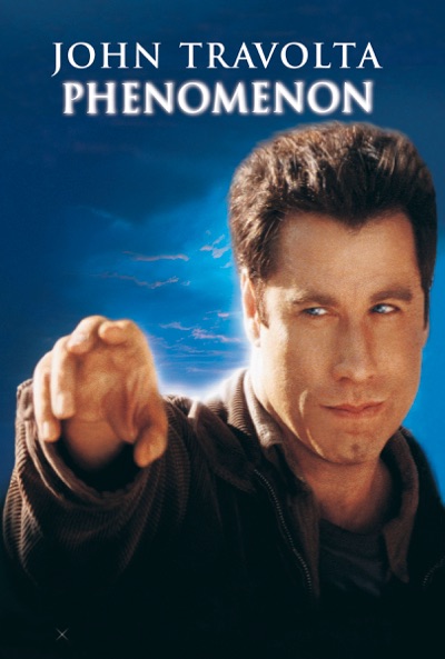 Phenomenon