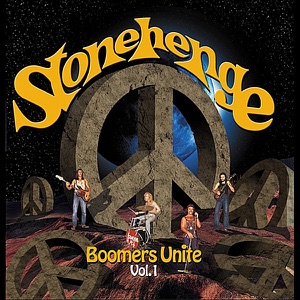 Boomers Unite, Vol. 1